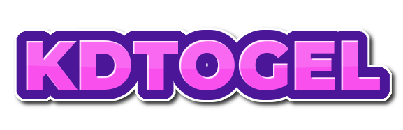 logo KDTOGEL